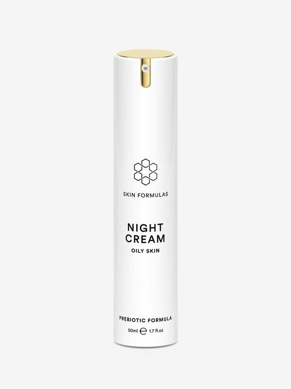 NIGHT CREAM