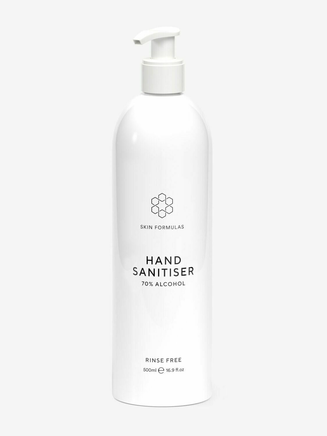 HAND SANITISER