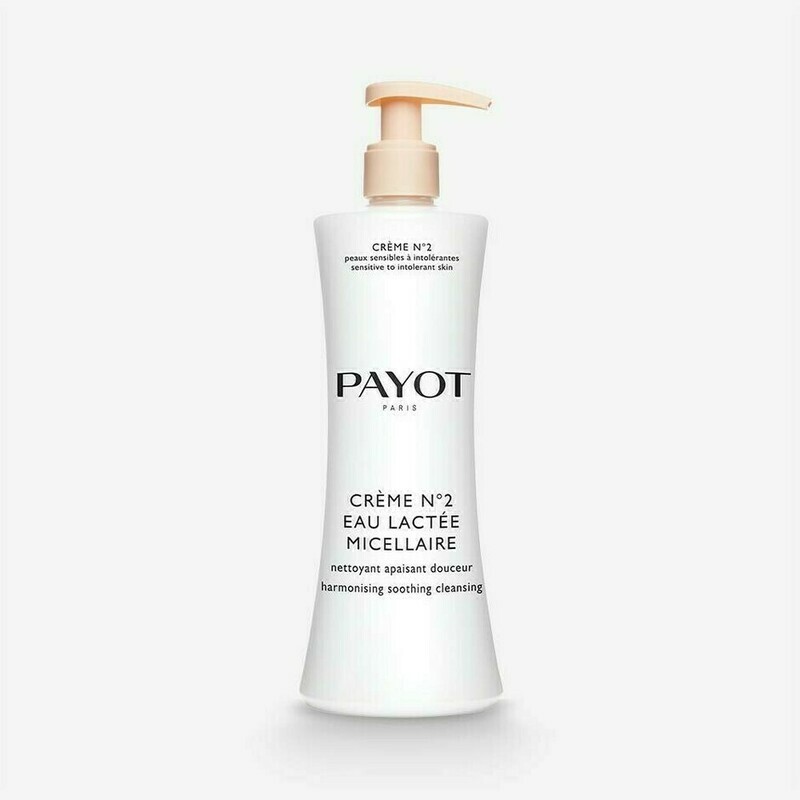 Eau Lactee Micellaire