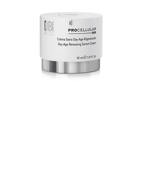 OXY  AGE RENEWING SERUM CREAM    50ml