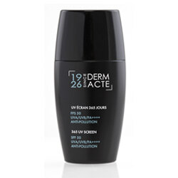 365 Uv Screen Spf 50 - Uva/Uvb/Pa++++ - Anti-Pollution