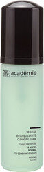 Cleansing Foam