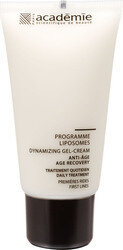 Dynamizing Gel-Cream