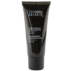 High Protection Moisturizing Fluid