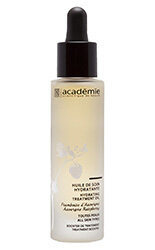 Hydrating Treatment Oil