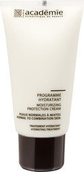 Moisturizing Protection Cream