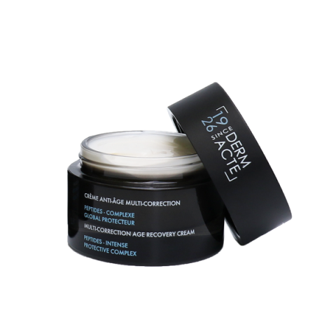 Multi-Correction Age-Recovery Cream