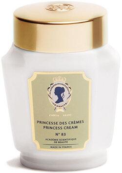 Princess Cream N°83