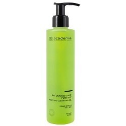 Purifying Cleansing Gel