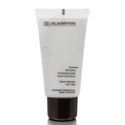 Purifying Mask