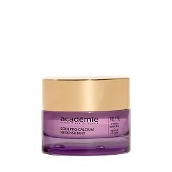 Redensifying Pro-Calcium Treatment