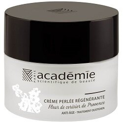 Regenerating Pearly Cream