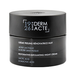 Restorative Exfoliating Night Cream