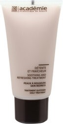 Soothing And Refreshing Treatment