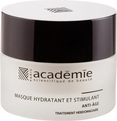 Stimulating And Moisturizing Mask