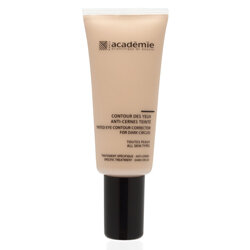 Tinted Eye Contour Corrector For Dark Circles