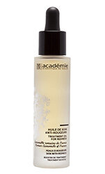 Treatment Oil For Redness