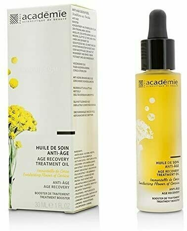 Huile De Soin Anti-Aging 100ml
