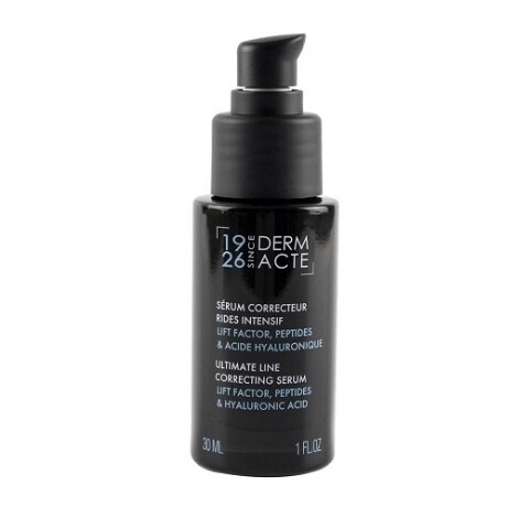 Ultimate Line Correcting Serum