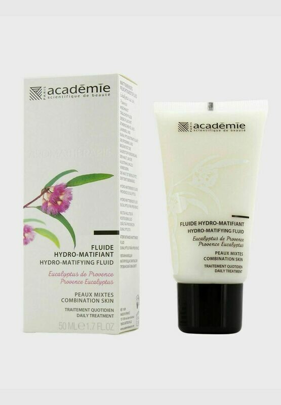 Hydro-Matifying Fluid -50ml