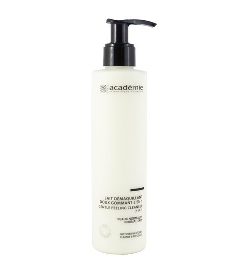 Gentle Peeling Cleanser 2 In 1 200ml