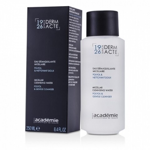 Micellar Cleansing Water