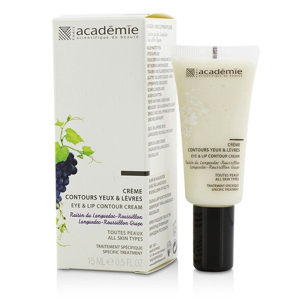 Eye &amp; Lip Contour Cream