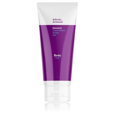 Triple Action Shape Gel