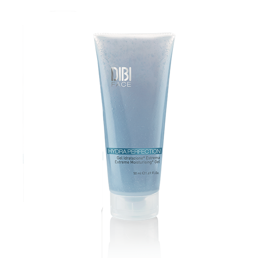 EXTREME MOISTURISING GEL - 50ML