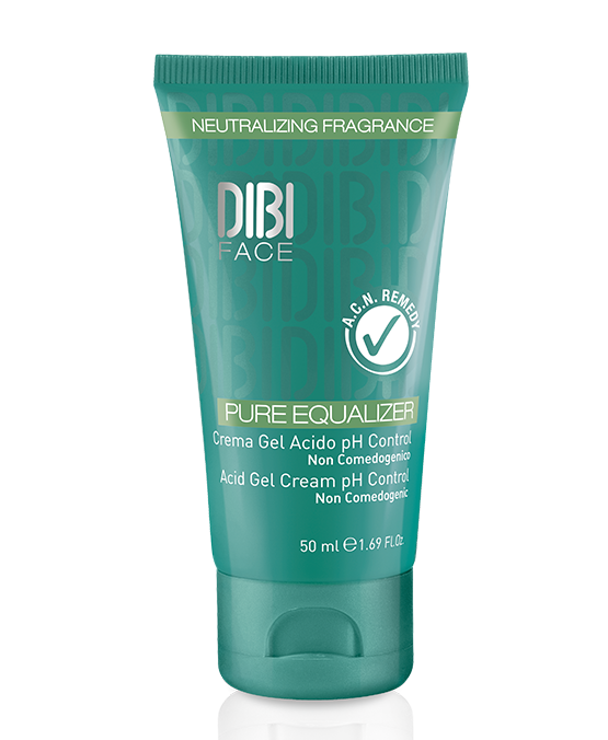 ACID GEL CREAM PH CONTROL    50ml