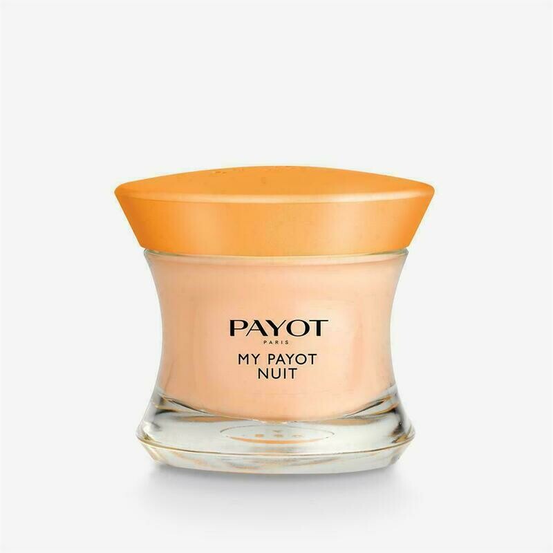My Payot Nuit