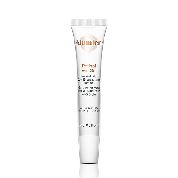 Retinol Eye Gel