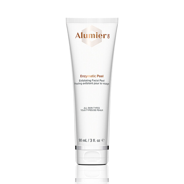 Enzymatic Peel