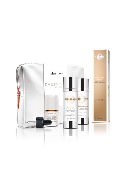 Radiance Collection