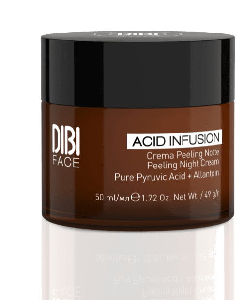 ACID INFUSIONS PEELING NIGHT CREAM 50ml
