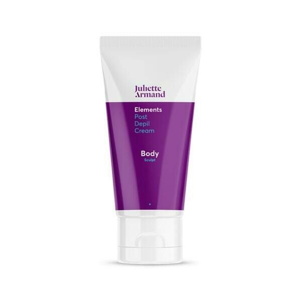 Post Depil Cream