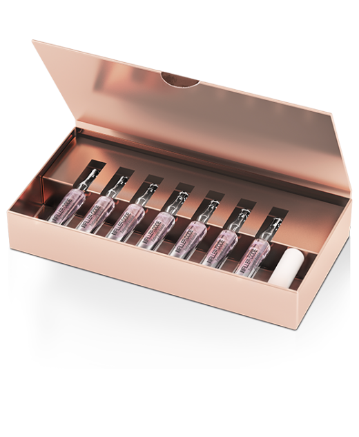ABSOLUTE FILLER TREATMENT    7 VIALS