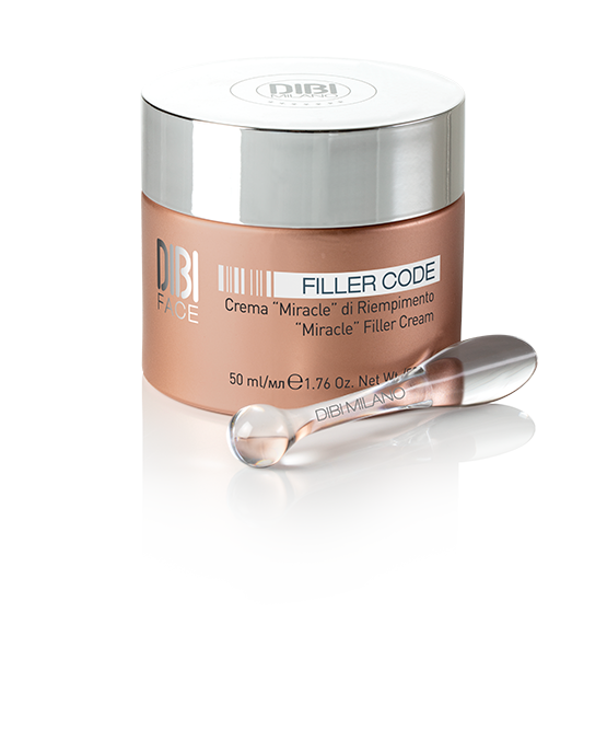 FILLER CODE -   &#39;MIRACLE&#39; FILLER CREAM