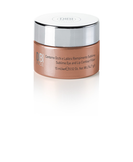 FILLER CODE -  SUBLIME EYE AND LIP CONTOUR FILLER