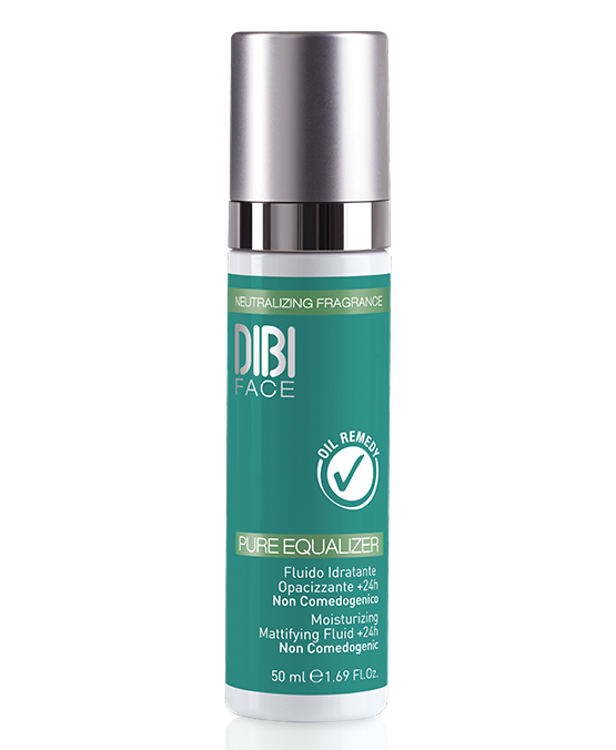 MOISTURISING MATTIFYING FLUID +24H    50ml