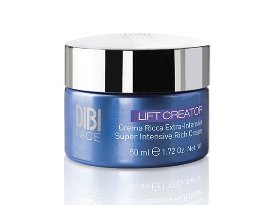 SUPER INTENSIVE RICH CREAM    50ml