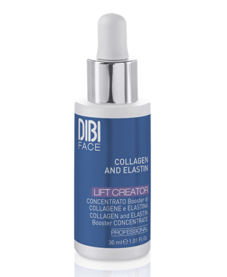 COLLAGEN AND ELASTIN BOOSTER CONCENTRATE    30ml