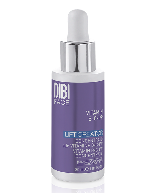 VITAMIN B  C  PP CONCENTRATE    30ml