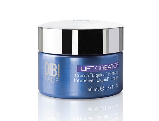 INTENSIVE LIQUID CREAM    50ml