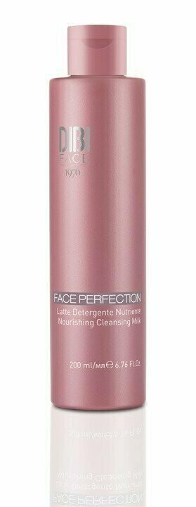NOURISHING CLEANSING MILK    200ml