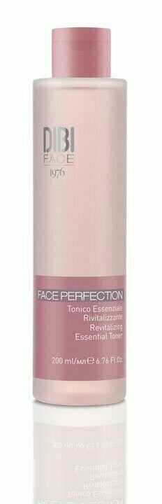 REVITALISING ESSENTIAL TONER    200ml