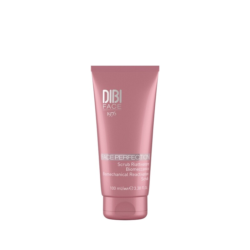 BIOMECHANICAL REACTIVATION SCRUB - 100ml