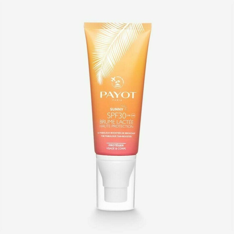 Sunny Spf 30 Brume Lactee