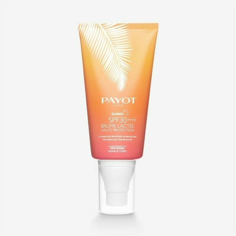Sunny Spf 30 Brume Lactee