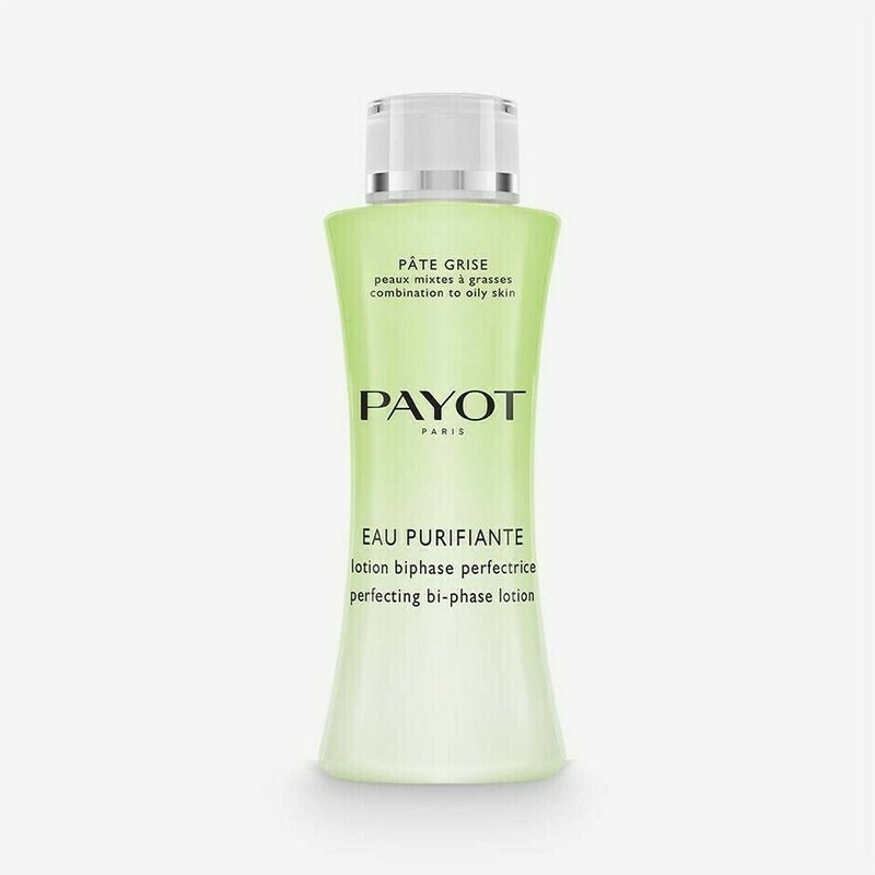 Pate Grise Eau Purifiante